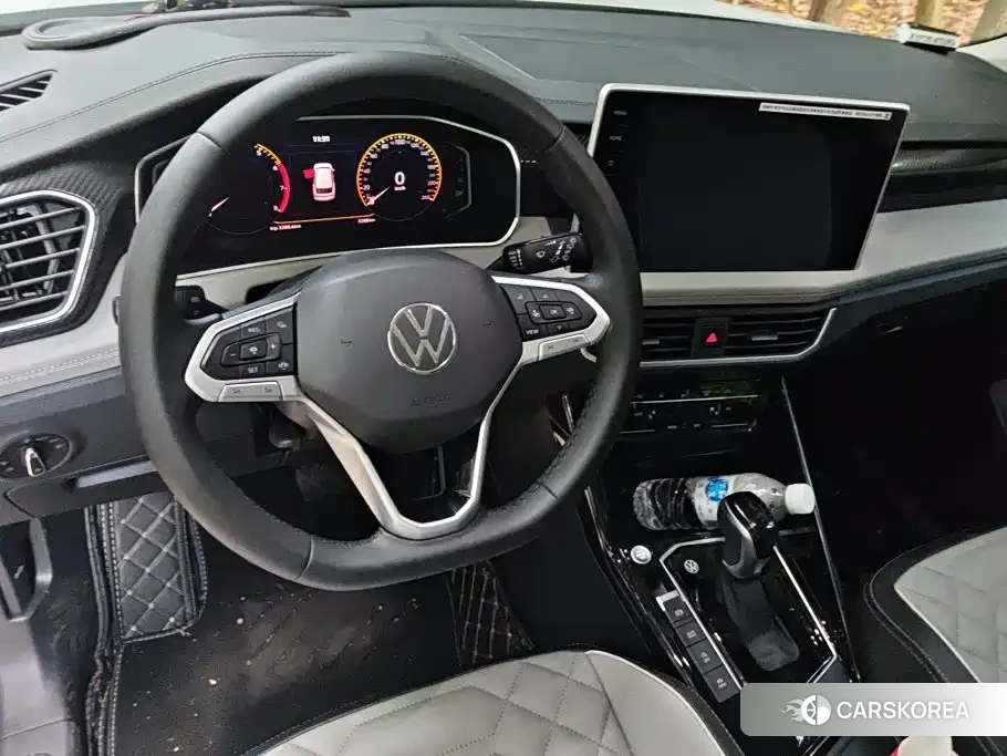Volkswagen Tayron id 4583861 из Китая 13