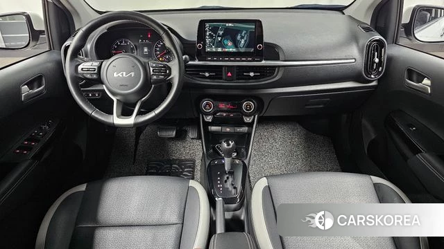 Kia Morning Urban (JA) id 3871144 из Кореи 17