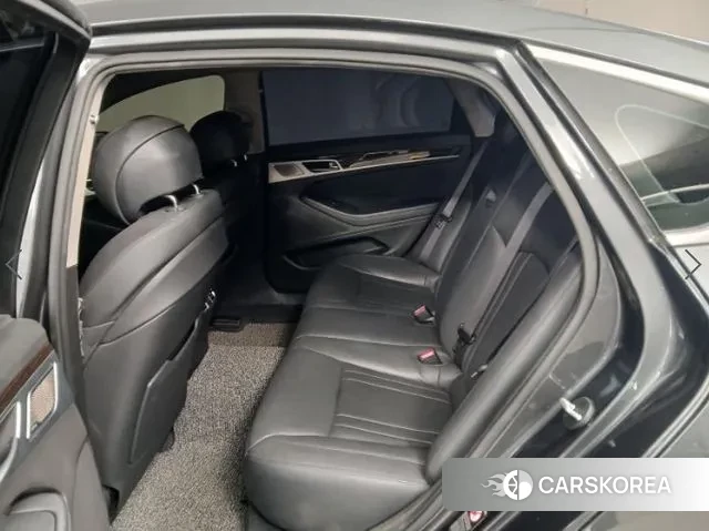 Genesis G80 id 3254487 из Кореи 17