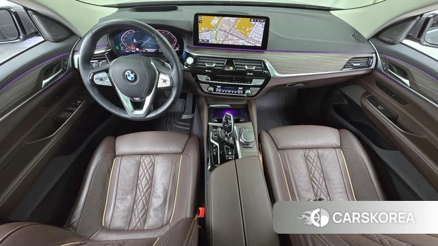 BMW 6 Series GT (G32) id 4550808 из Кореи 17