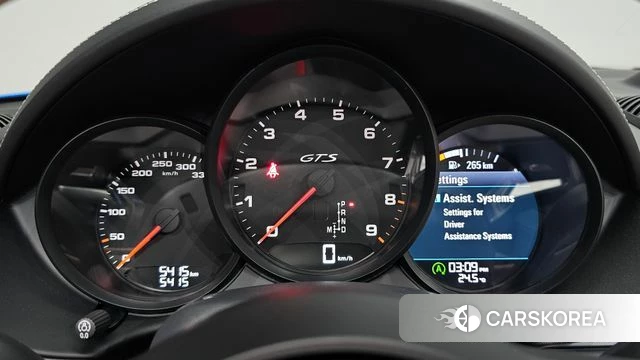 Porsche 718 Boxster id 4618271 из Кореи 31