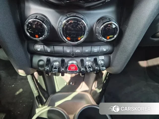 Mini Cooper S id 3757046 из Кореи 17