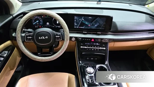 Kia Carnival 4th generation id 3690941 из Кореи 17