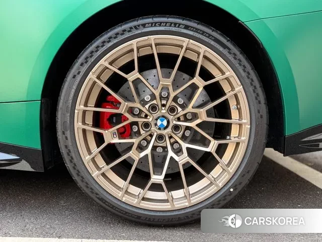 BMW M4 (G82) id 3410112 из Кореи 14