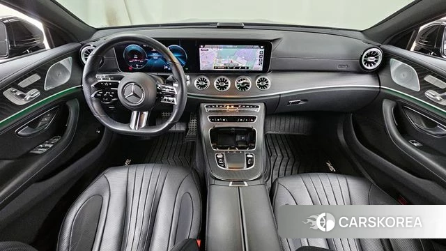 Mercedes-Benz CLS-Class C257 id 3915521 из Кореи 17