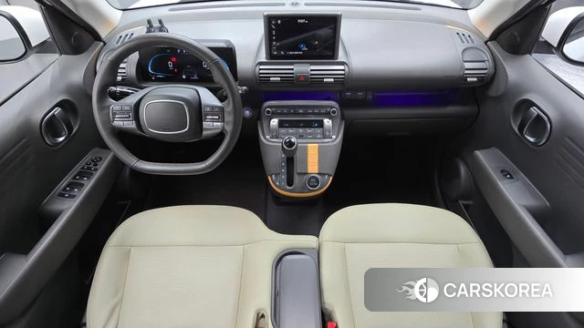 Hyundai Casper id 4929591 из Кореи 28