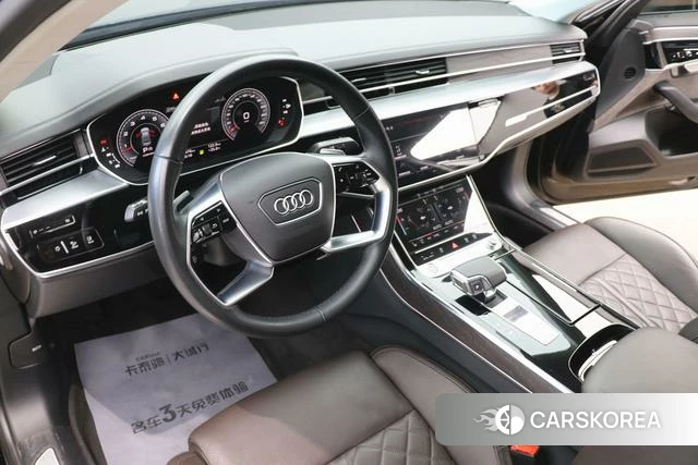 Audi A8 id 4278944 из Китая 28