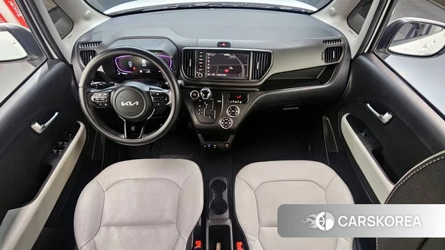 Kia The New Kia Ray id 3786869 из Кореи 17