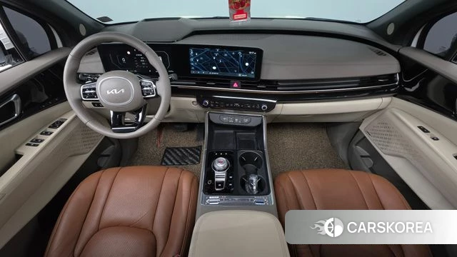 Kia The New Carnival 4th Generation id 4744374 из Кореи 37