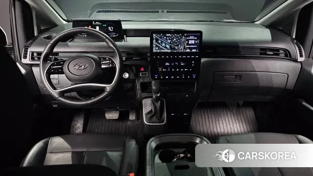 Hyundai Staria id 2963744 из Кореи 17