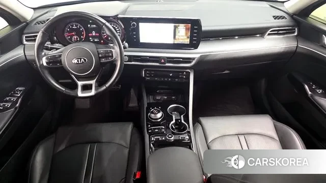 Kia K5 3rd generation id 3747313 из Кореи 17