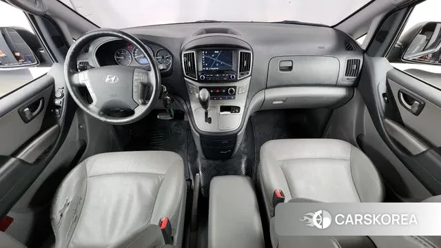 Hyundai The New Grand Starex id 3118179 из Кореи 17