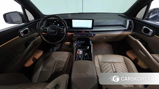 Kia The New Sorento 4th Generation id 4329825 из Кореи 17