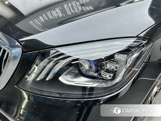 Mercedes-Benz Maybach S-class id 4272606 из Китая 18