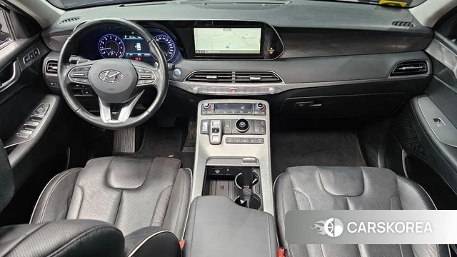 Hyundai Palisade id 4732740 из Кореи 30