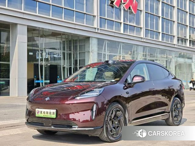 GAC Haobo Haobo HT id 4211731 из Китая 10