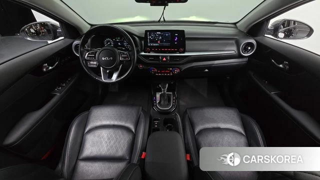 Kia The New K3 2nd generation id 4475897 из Кореи 17
