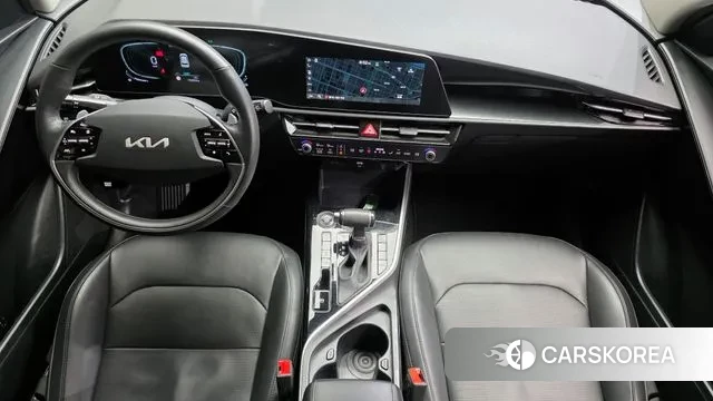 Kia Di Ol Nu Niro id 3690801 из Кореи 17