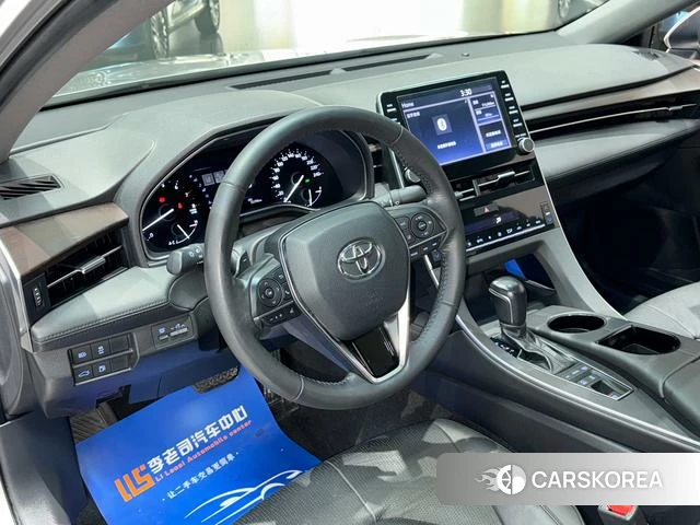 Toyota Asian dragon id 4365953 из Китая 30