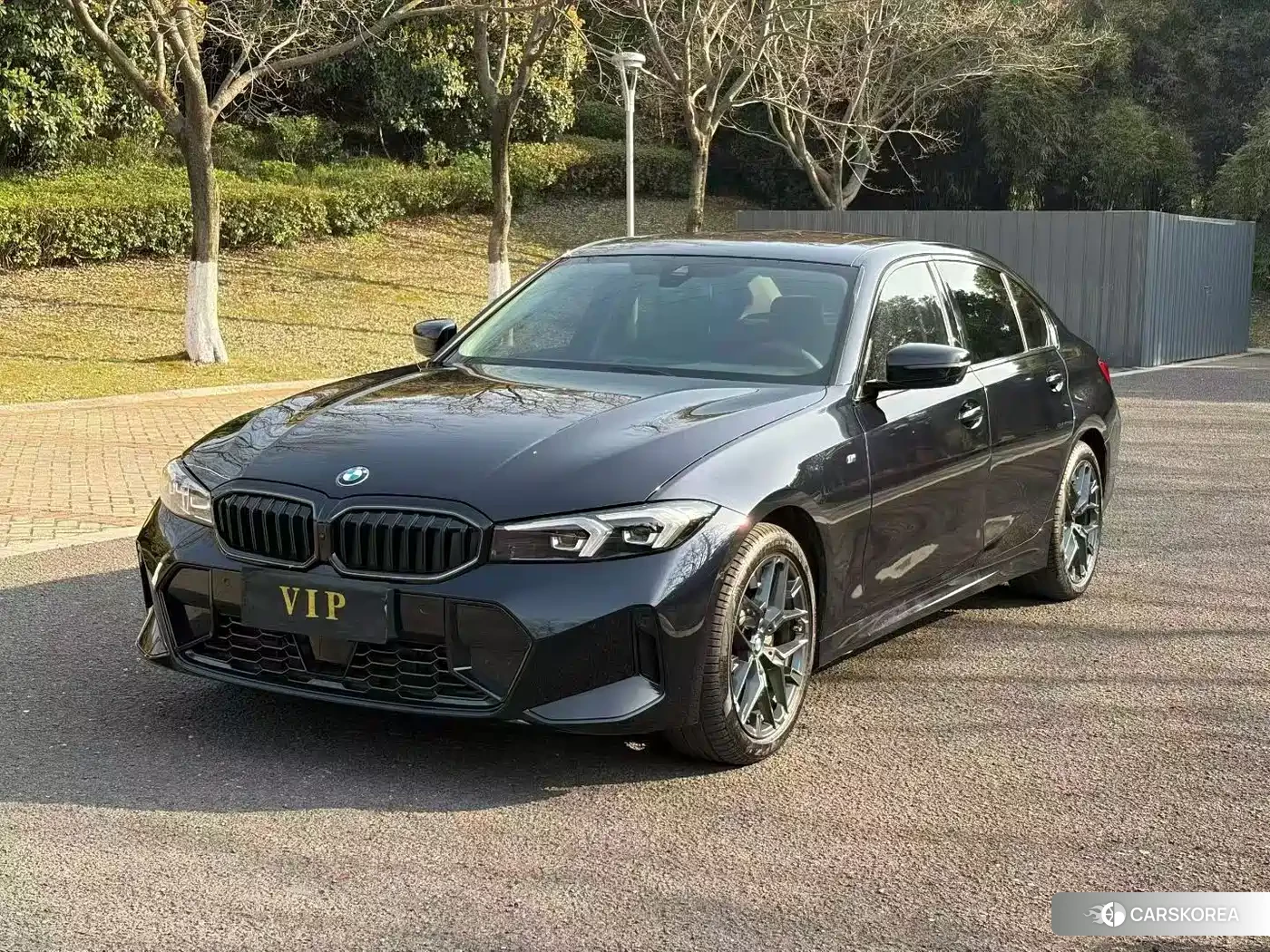 BMW 3 series id 4546017 из Китая 7