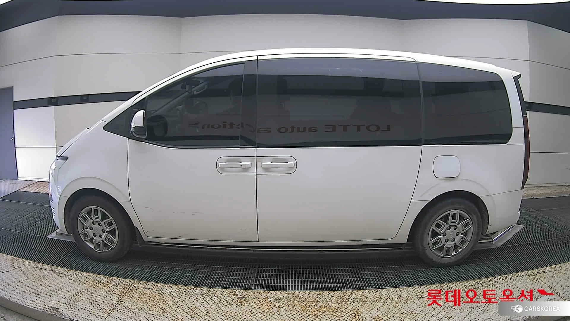 Hyundai Staria id 4909154 из Кореи 34