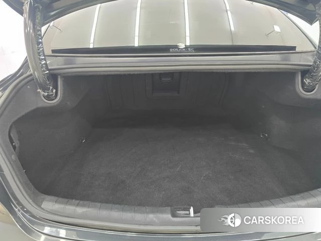 Hyundai The New Grandeur IG id 4519188 из Кореи 17
