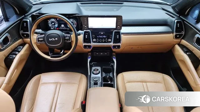 Kia Sorento 4th Generation id 3615538 из Кореи 17