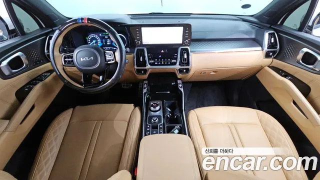 Kia Sorento 4th Generation id 2725042 из Кореи 17