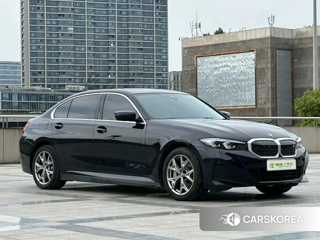 BMW i3 id 4275197 из Китая 19
