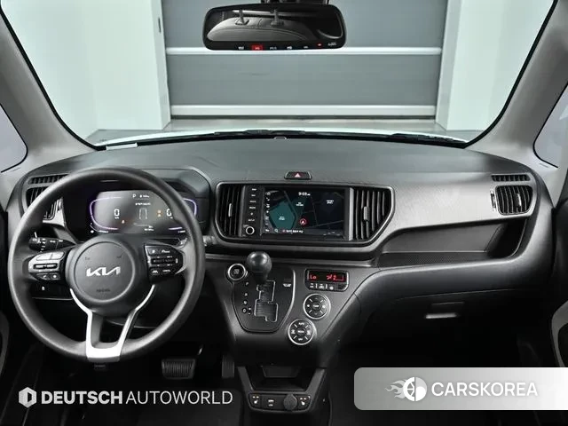 Kia The New Kia Ray id 3011369 из Кореи 17