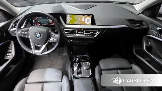 BMW 2 Series Gran Coupe (F44) id 3680717 из Кореи 17