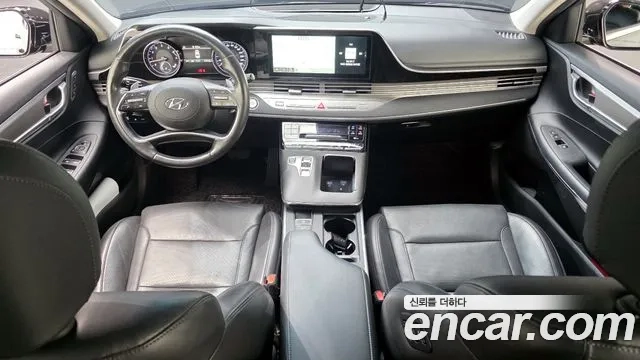 Hyundai The New Grandeur IG id 2917132 из Кореи 17