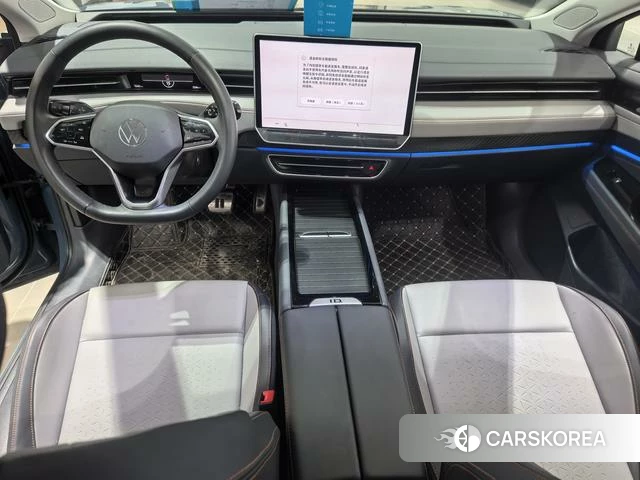 Volkswagen ID.7 VIZZION id 4263862 из Китая 7