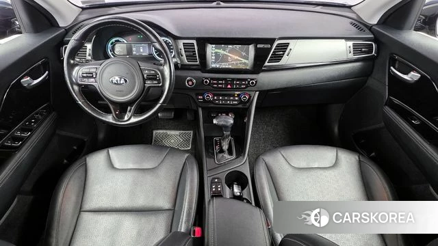 Kia Niro id 3853965 из Кореи 17