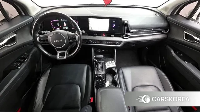 Kia Sportage 5th Generation id 3473391 из Кореи 17