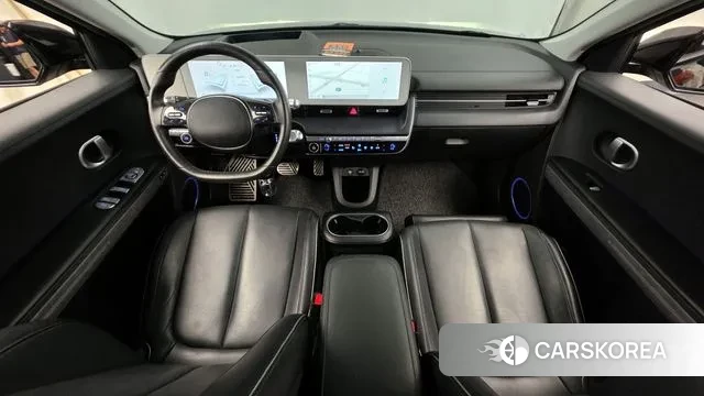 Hyundai Ionic 5 id 3058869 из Кореи 17