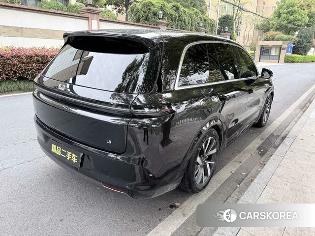 Ideal car Ideal L8 id 4211800 из Китая 7