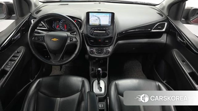 Chevrolet (GM Daewoo) The New Spark id 4483025 из Кореи 17