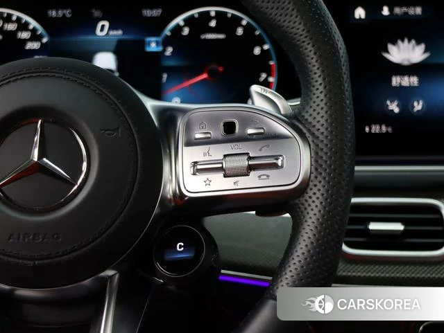 Mercedes-Benz GLE Coupe AMG id 4240487 из Китая 27