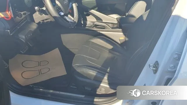 Hyundai Avante (CN7) id 3438119 из Кореи 16