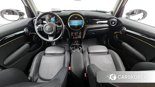 Mini Cooper id 3615030 из Кореи 17