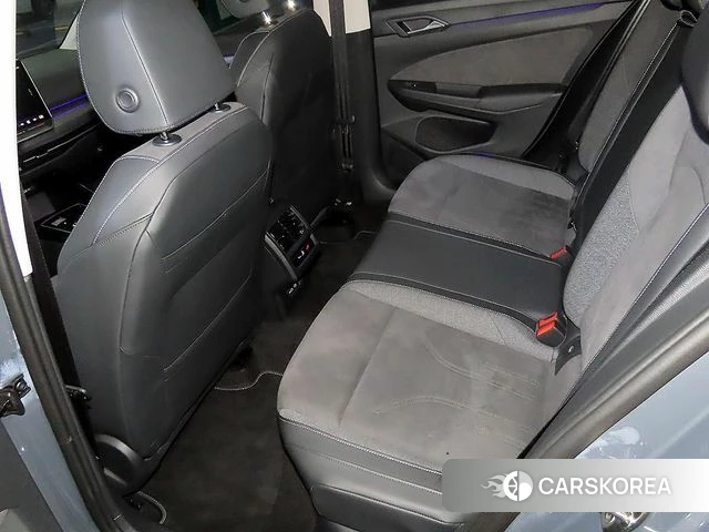 Volkswagen Golf 8th Generation id 4421547 из Кореи 17