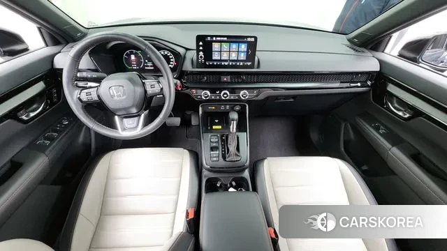 Honda CR-V 6th generation id 3538575 из Кореи 17