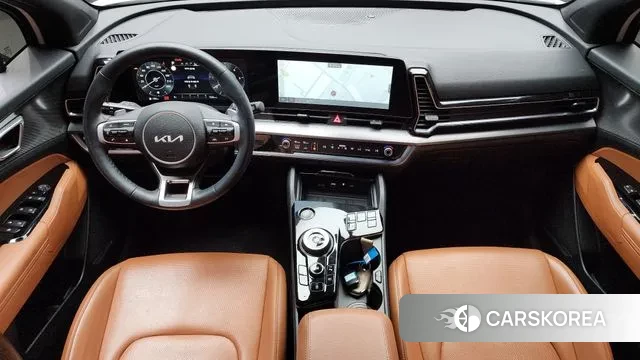 Kia Sportage 5th Generation id 3452982 из Кореи 17