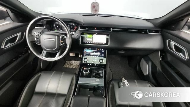 Land Rover Range Rover Velar id 4536750 из Кореи 37