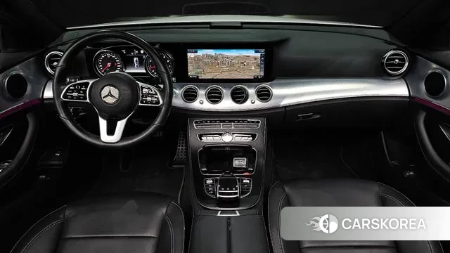 Mercedes-Benz E-Class W213 id 3677053 из Кореи 17