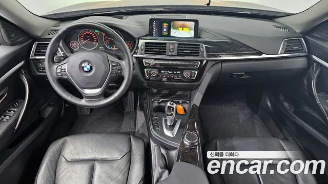 BMW 3 Series GT (F34) id 2814012 из Кореи 17