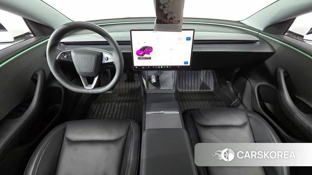Tesla Model 3 id 4749267 из Кореи 29