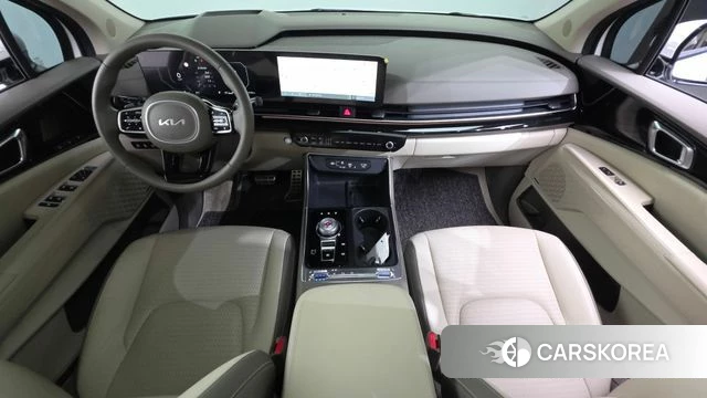 Kia The New Carnival 4th Generation id 4488262 из Кореи 32