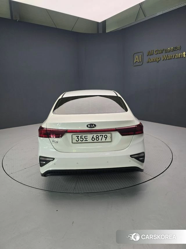 Kia Come New K3 id 4781091 из Кореи 17